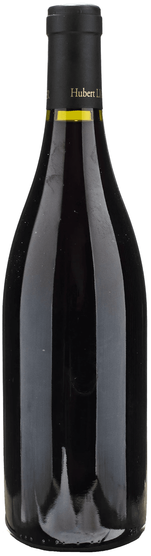 Domaine Hubert Lignier Morey Saint Denis Trilogie 2021