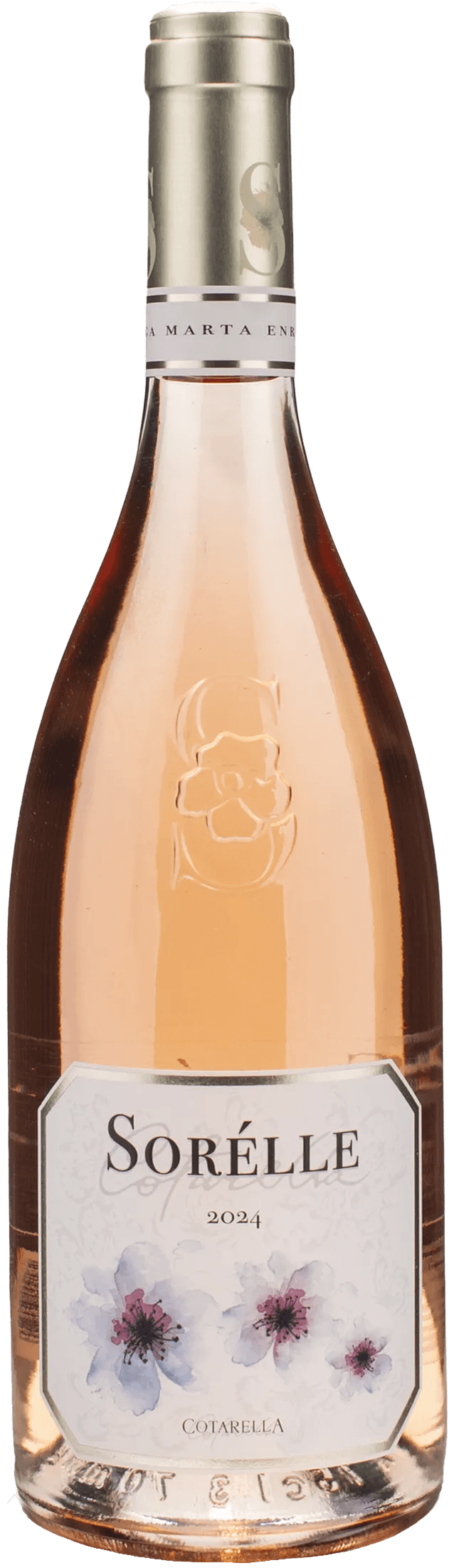 Cotarella Sorelle Rosè 2024