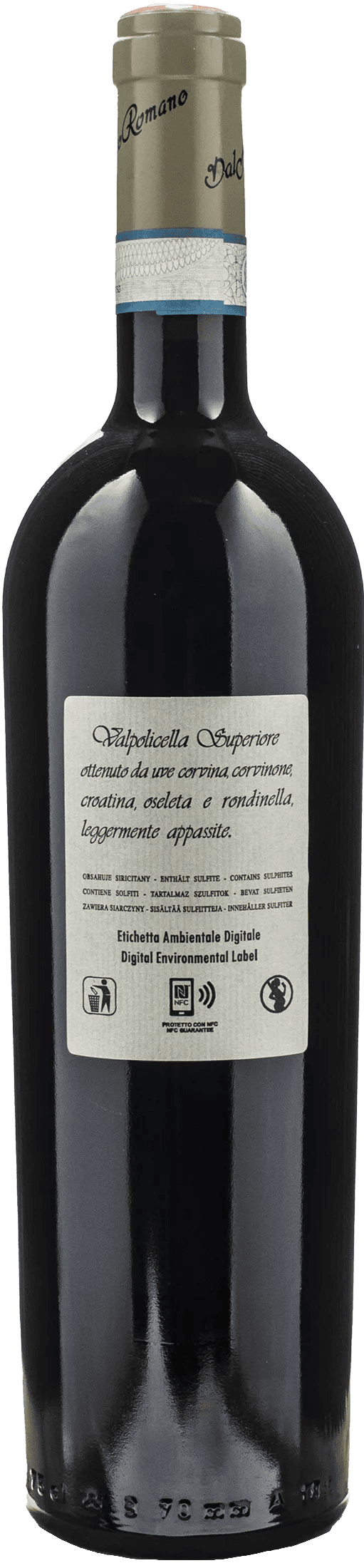 Romano Dal Forno Valpolicella Superiore Monte Lodoletta 2018