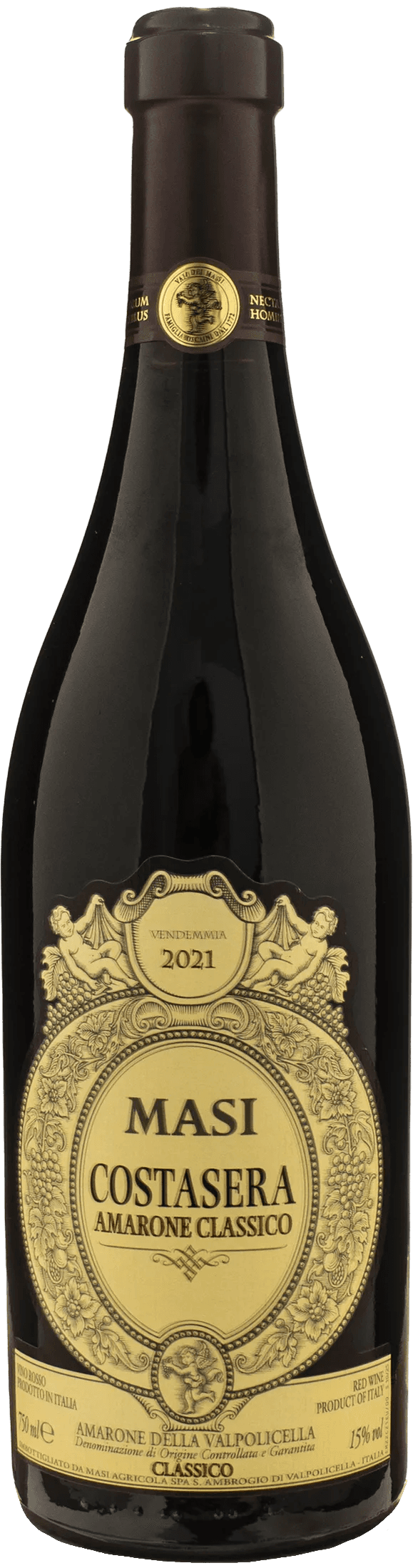 Masi Amarone della Valpolicella Classico Costasera 2021
