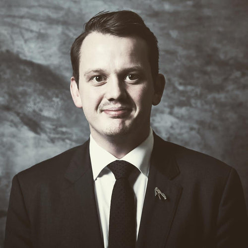 Simon Kvist Bjerre