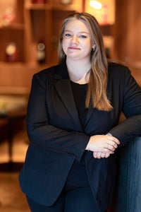 Tina Johansson