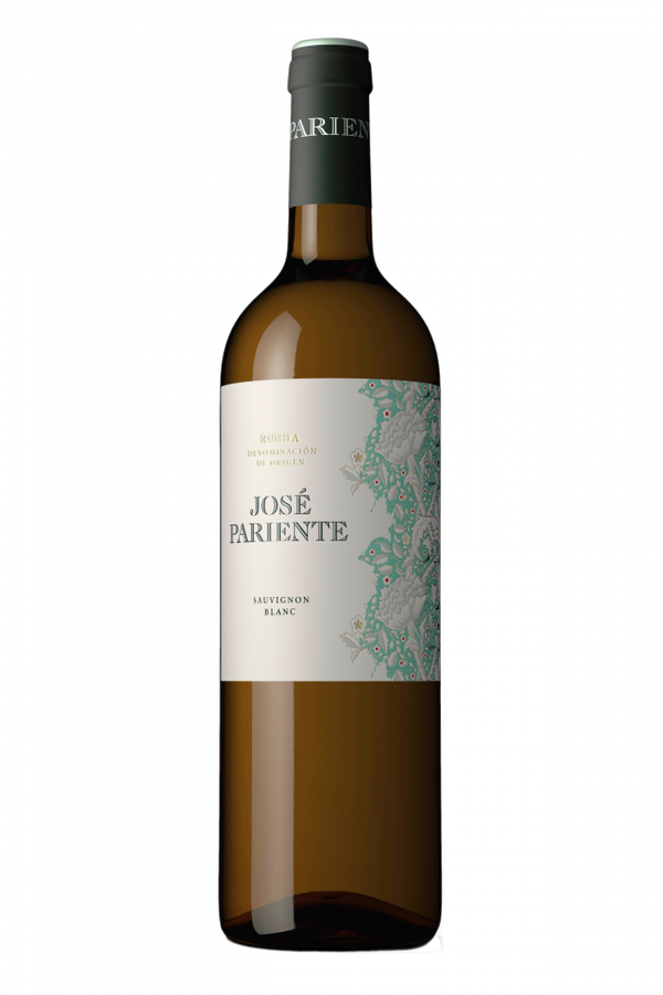 Jose Pariente, Sauvignon Blanc 2023 - Bottle Hero
