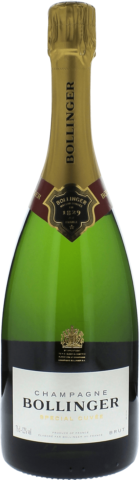 Bollinger Brut Spécial Cuvée Bollinger - Magnum 1,5L