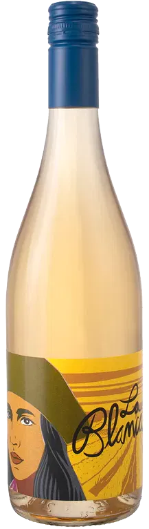 Krásná Hora, La Blanca, 2024 - Bottle Hero