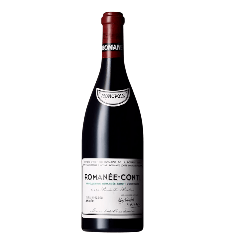 Domaine de la Romanée-Conti Romanée-Conti 2009