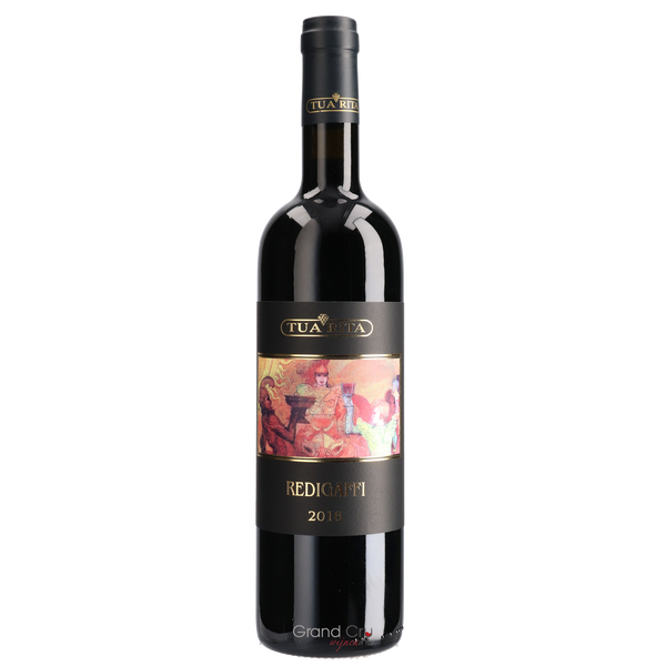 2020 Tua Rita Redigaffi Magnum - Bottle Hero