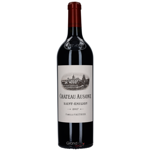 2019 Château Ausone - Bottle Hero
