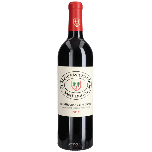 2019 Château Pavie-Macquin Saint-Emilion Grand Cru Magnum - Bottle Hero