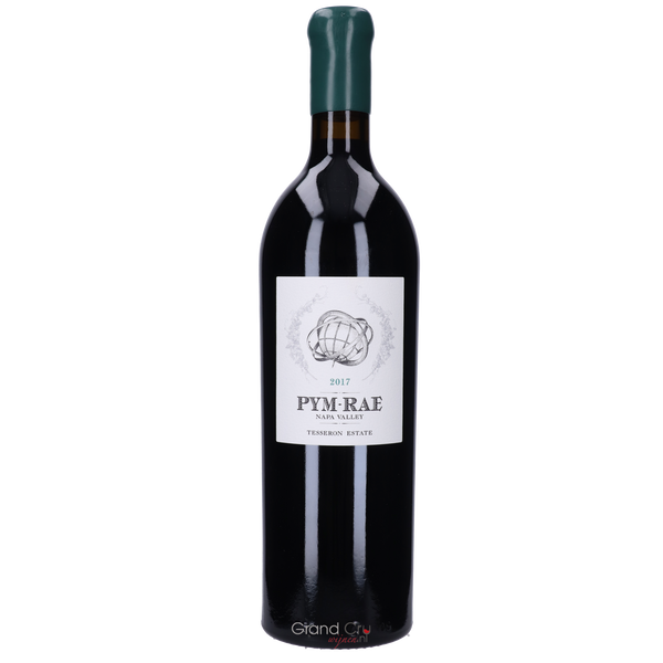 2019 Tesseron Estate Pym-Rae - Bottle Hero