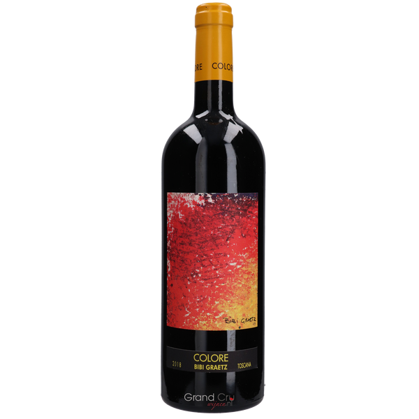 2020 Bibi Graetz Colore - Bottle Hero