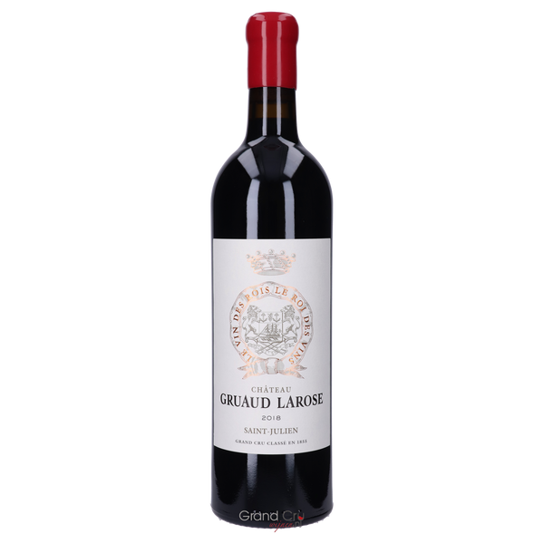 2020 Château Gruaud-Larose Grand Cru Classé Magnum - Bottle Hero