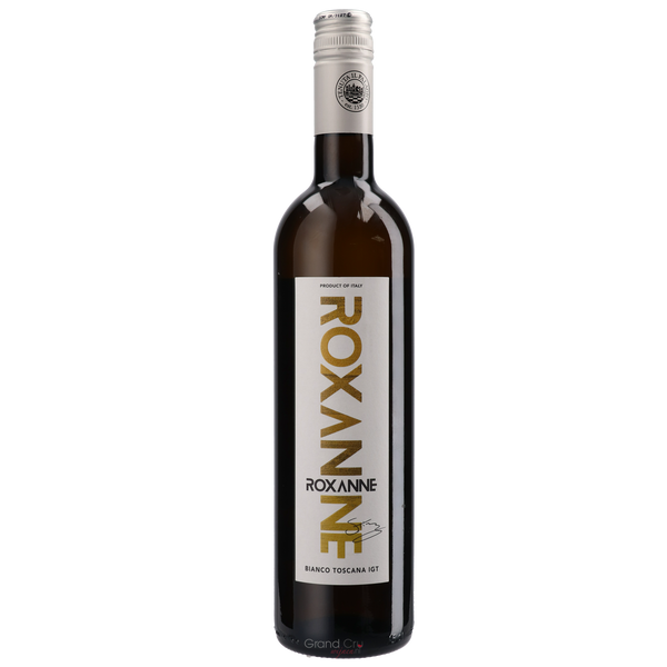 2025 Il Palagio Roxanne Bianco - Bottle Hero