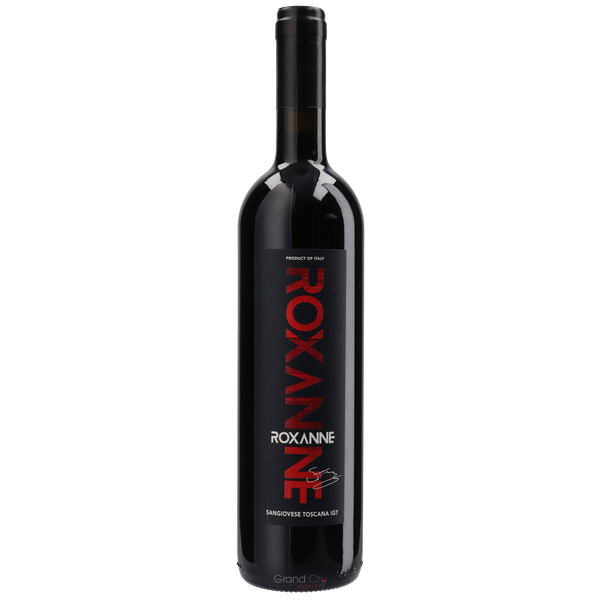2024 Il Palagio Roxanne Rosso - Bottle Hero
