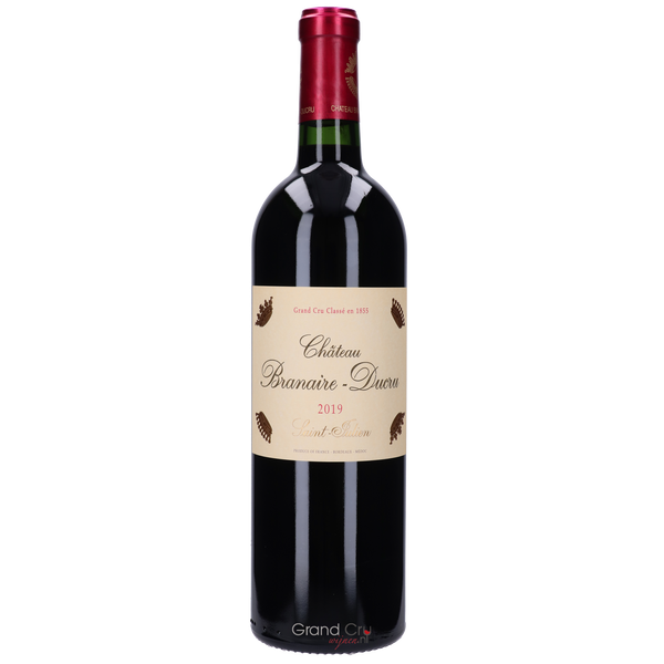2023 Château Branaire-Ducru - Bottle Hero