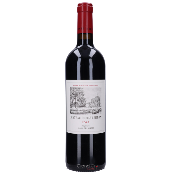 2023 Château Duhart-Milon Pauillac Grand Cru Classé - Bottle Hero