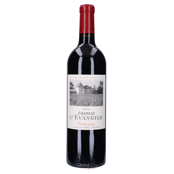 2020 Château L'Evangile Pomerol - Bottle Hero