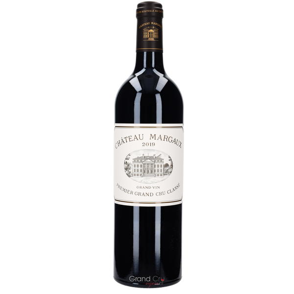 2022 Château Margaux Magnum - Bottle Hero