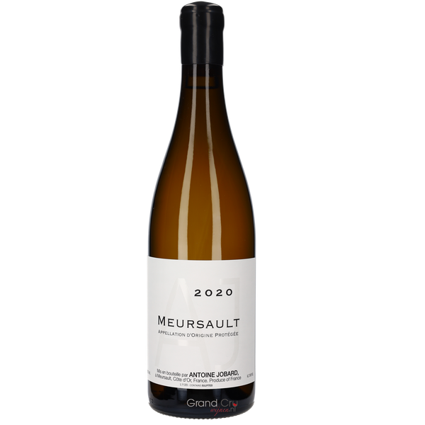 2020 Antoine Jobard Meursault - Bottle Hero