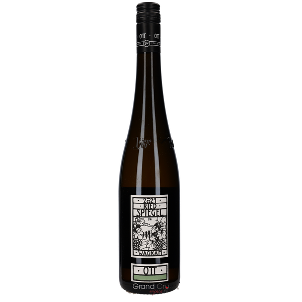 2022 Bernhard Ott Gruner Veltliner Spiegel 1OWT BIO - Bottle Hero