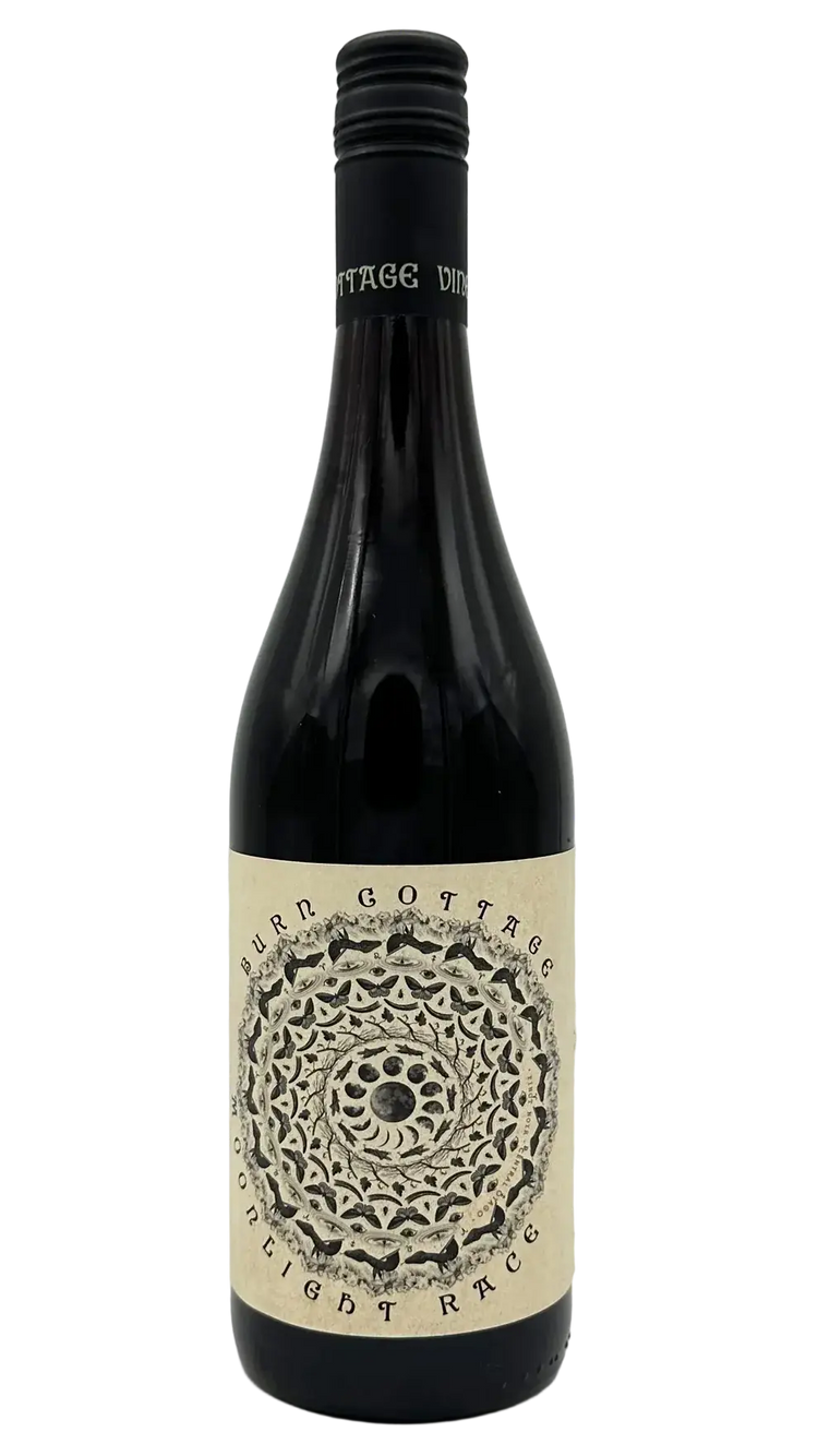 2022 Moonlight Race Pinot Noir Burn Cottage Central Otago 0,75l