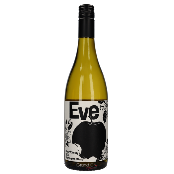 2022 Charles Smith Eve Chardonnay - Bottle Hero