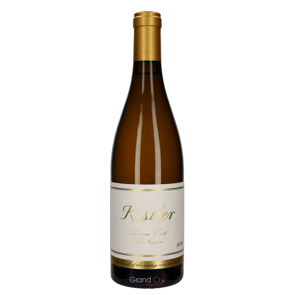 2023 Kistler Les Noisetiers Chardonnay - Bottle Hero