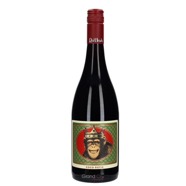 2022 Redheads Studio Coco Rotie - Bottle Hero