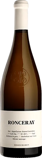 2022 Domaine Belargus Ronceray - Bottle Hero