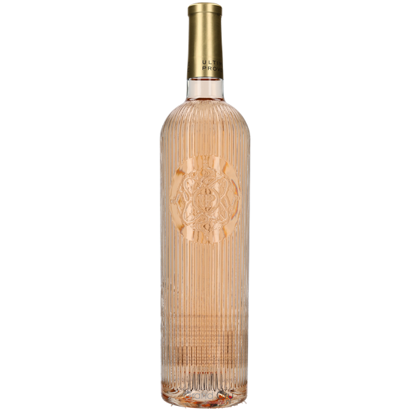 2025 Ultimate Provence UP Rosé Magnum - Bottle Hero