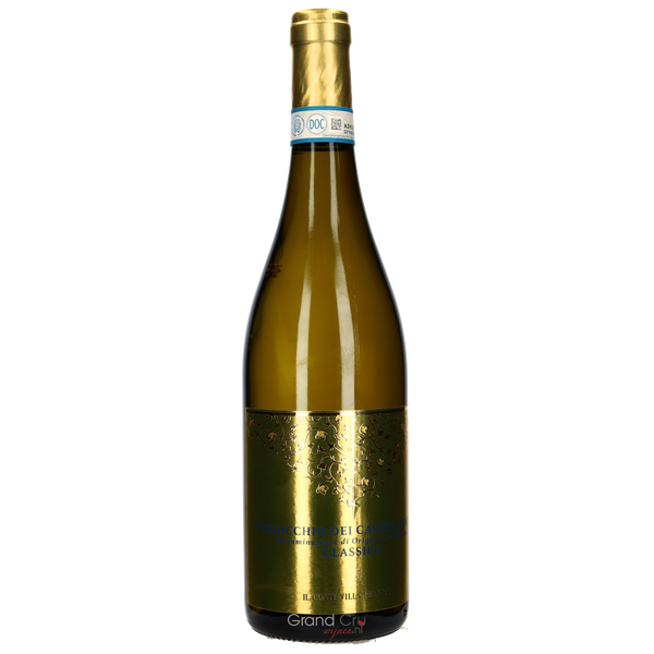 2023 Il Conte Villa Prandone Verdicchio dei Castelli di Jesi DOC - Bottle Hero
