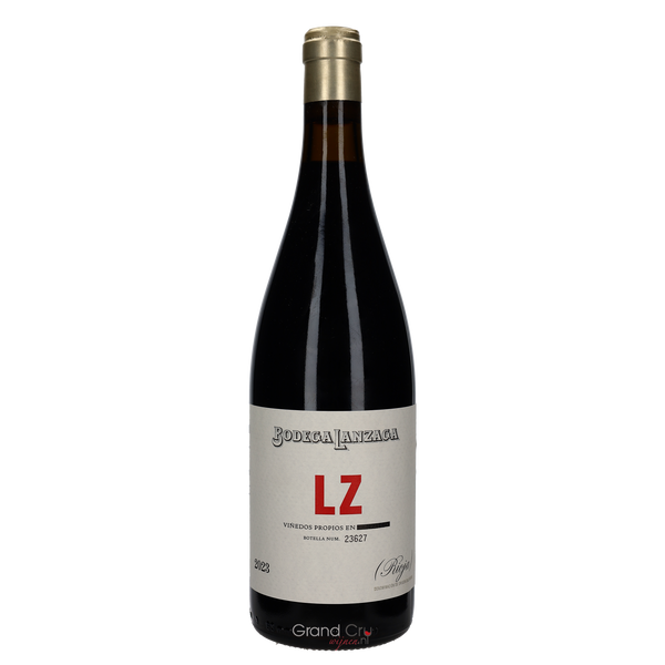 2024 Telmo Rodriguez LZ BIO - Bottle Hero