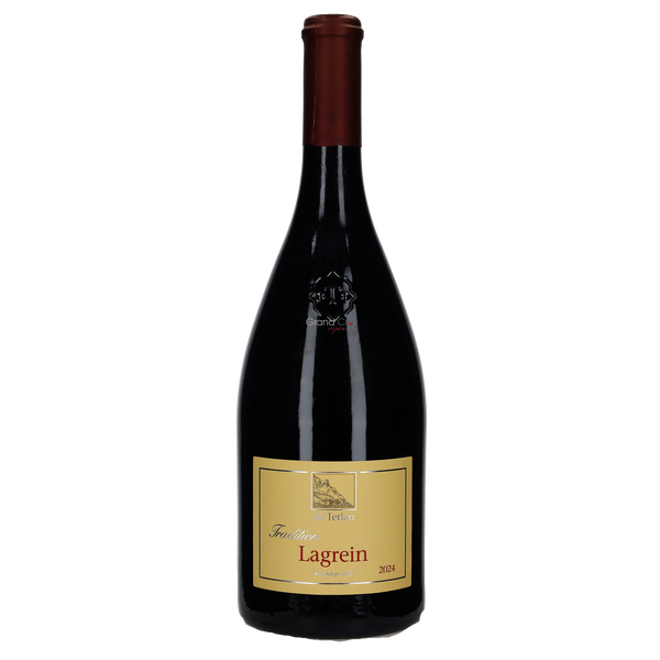 2025 Cantina Terlano Alto Adige Lagrein - Bottle Hero