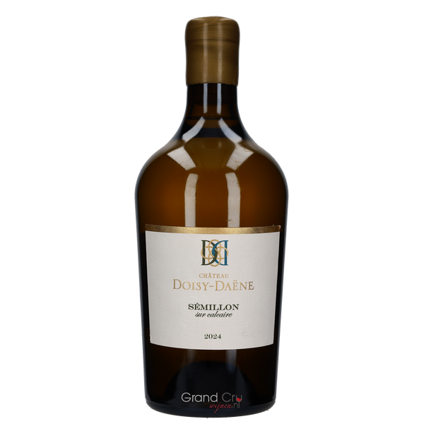 2024 Doisy-Daene Grand Vin Sec Bordeaux Blanc - Bottle Hero