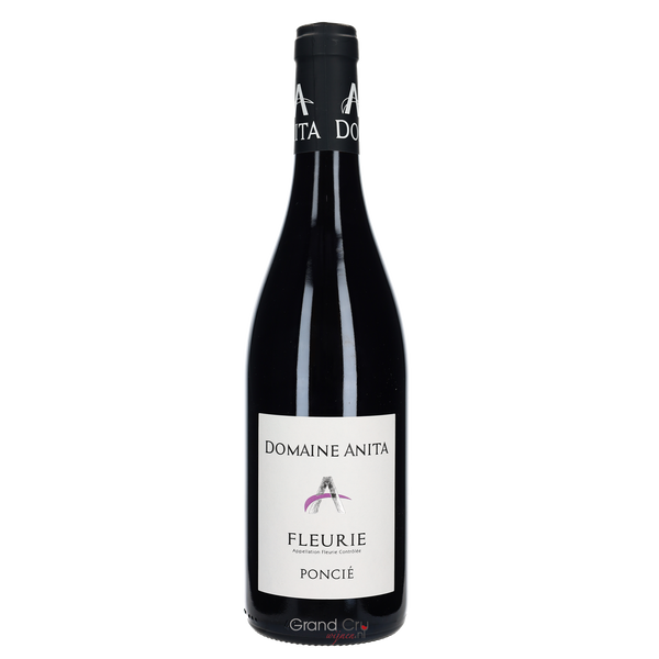 2024 Domaine Anita Fleurie Poncié - Bottle Hero