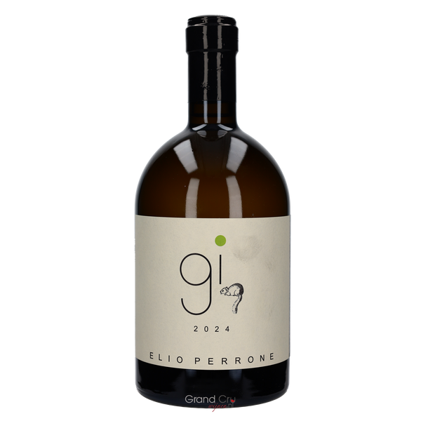 2024 Elio Perrone GI Vino Bianco - Bottle Hero