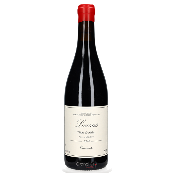 2024 Envinate Lousas Vinas de Aldea - Bottle Hero