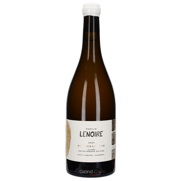 2024 Wijngoed Lenoire Daadkrachtig - Bottle Hero
