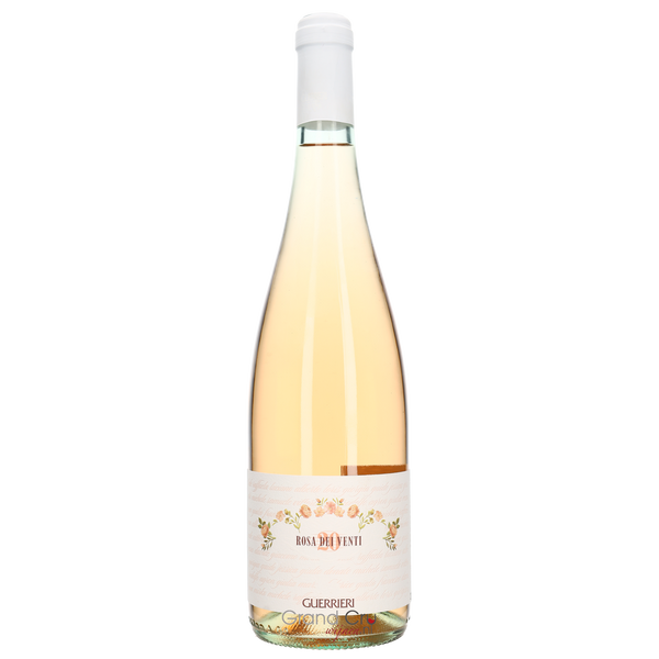 2025 Guerrieri Rosa dei Venti - Bottle Hero