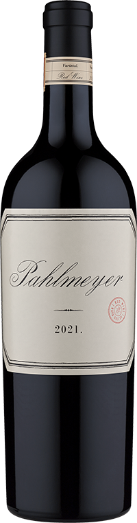 2021 Pahlmeyer Proprietary Red - Bottle Hero