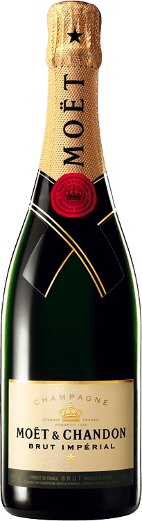 Moet Et Chandon Brut Impérial Moet Et Chandon - Bottle Hero