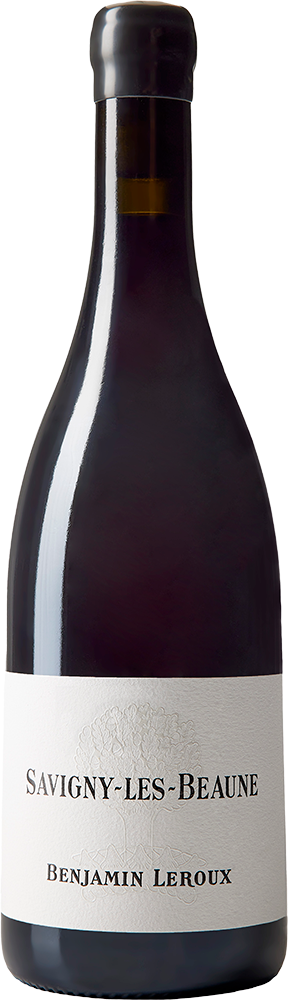 Benjamin Leroux, Savigny-Les-Beaune, 2023 - Bottle Hero