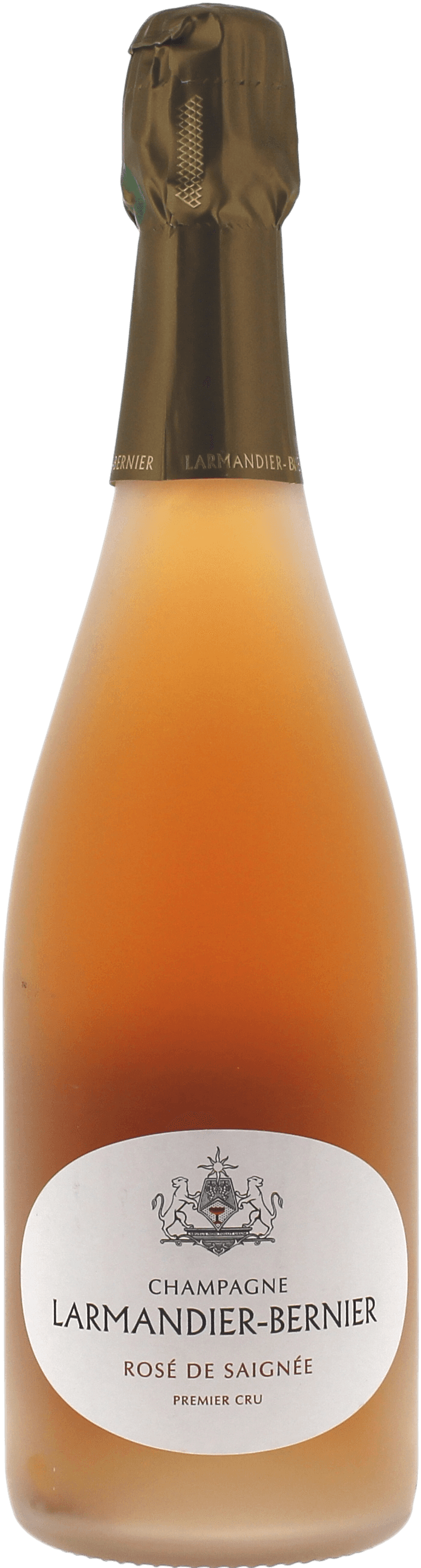 Larmandier-Bernier Rosé De Saignée 1er Cru Extra Brut Larmandier Bernier