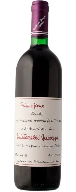 Giuseppe Quintarelli, Primofiore IGT, 2023 - Bottle Hero