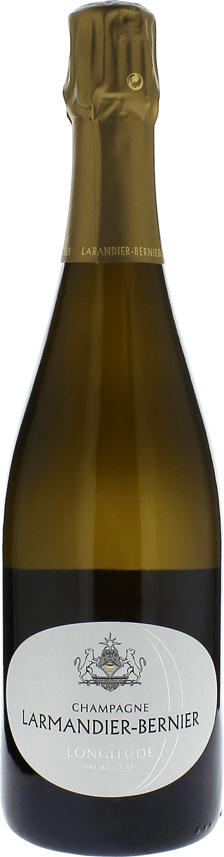 Larmandier-Bernier Longitude Blanc De Blancs Extra Brut 1er Cru Larmandier Bernier