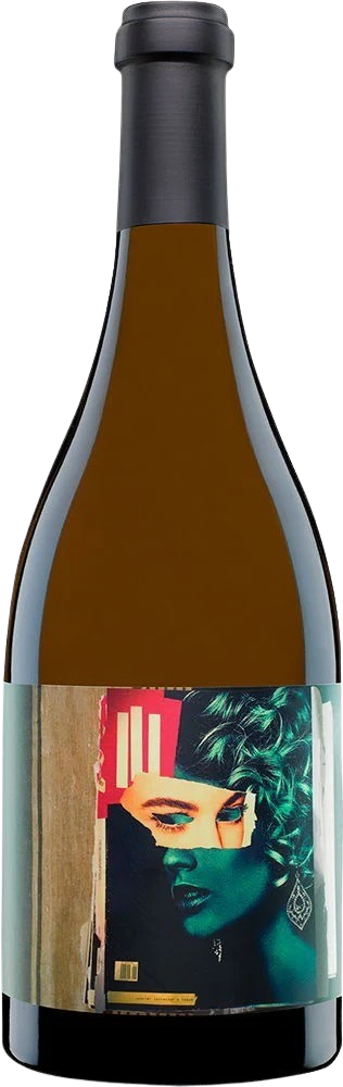 Orin Swift Cellars, Blank Stare, 2023 - Bottle Hero
