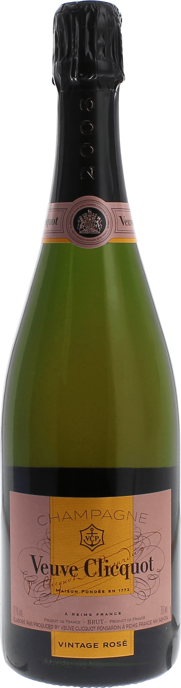 Veuve Clicquot Rosé Veuve Clicquot