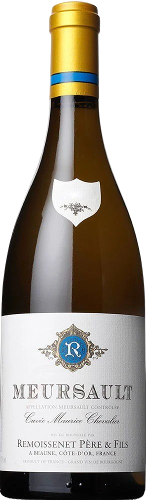 Remoissenet Père & Fils, Meursault Blanc, 2023 - Bottle Hero