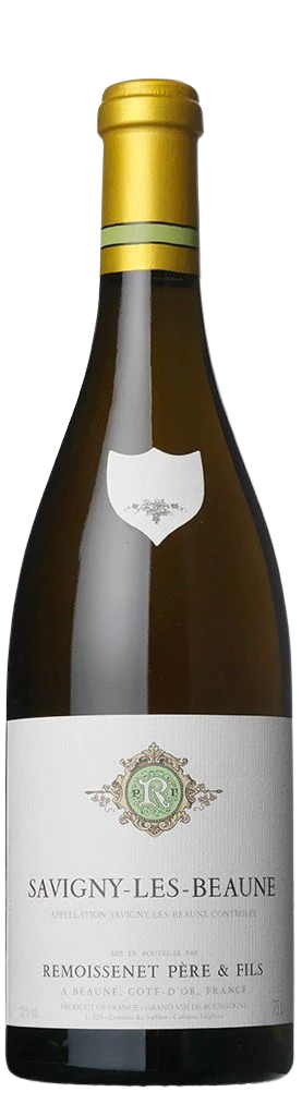 Remoissenet Père & Fils, Savigny-les-Beaune Blanc, 2022 - Bottle Hero