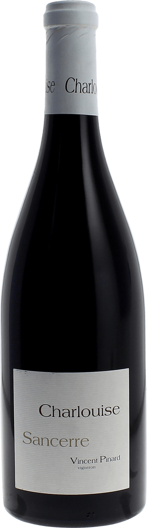 Sancerre Domaine Vincent Pinard Charlouise Sancerre, 2019 - Bottle Hero